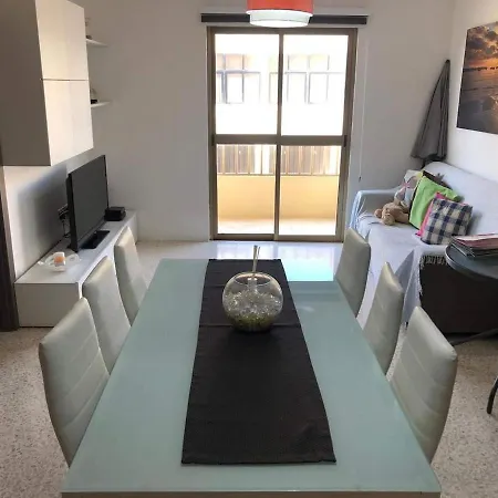 No 2 Bullfinch Court Apartament Mellieħa